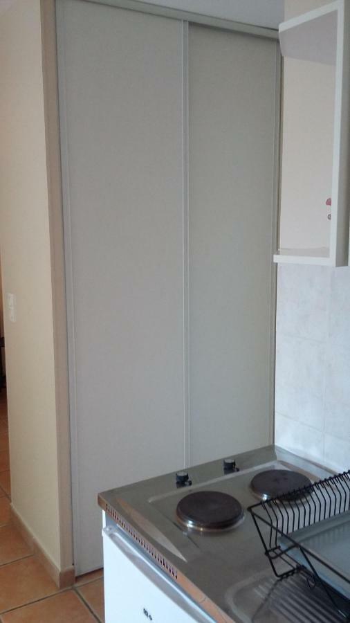 Appartement Dans Propriete Calme En Pleine Nature Charbonnières-les-Bains Zewnętrze zdjęcie